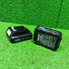 マキタ ST313DSH 充電式タッカ【船橋馬込店】【店頭取引限定】【中古】管理番号：ITKSZIBXGN8Oの画像