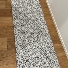 キッチンマット　ニトリ