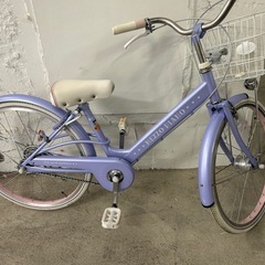 mezzo piano 子供用自転車