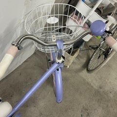 mezzo piano 子供用自転車の画像