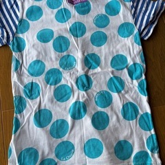 T-シャツ　120 セットでの画像