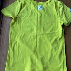 T-シャツ　120 セットでの画像