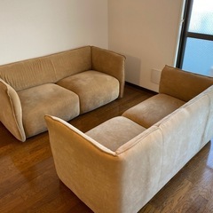 無料！ソファの画像