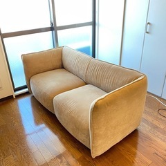 無料！ソファの画像