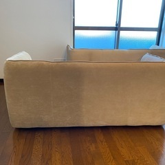 無料！ソファの画像