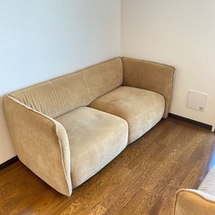 無料！ソファの画像