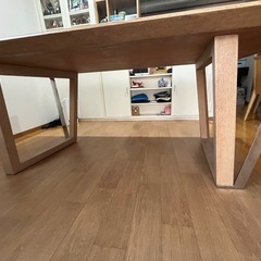 ダイニングテーブルセットの画像
