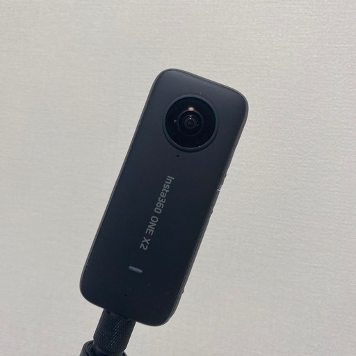 デジタルカメラ insta360 one x2