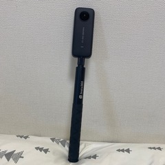insta360 one x2の画像
