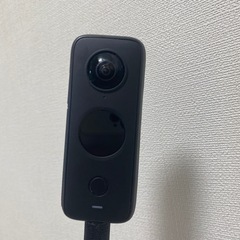 insta360 one x2の画像