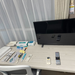 敷金・礼金なし♪JR山手線　代々木駅より徒歩4分の家具家電付き1Rマンションです。2人で入居可能です。 - 不動産
