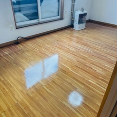 新築.リフォーム後、空室美装.キレイをお任せ下さい。