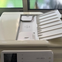 brother DCP-J957N の画像