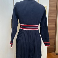 新品未使用　ワンピースの画像