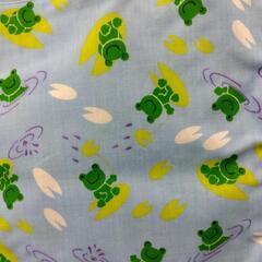 横須賀🆗🐸絵Schoolバッグセットの画像