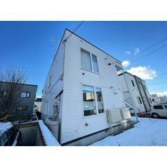🐄【東区★1R】敷金礼金なし☆駐車場空き有🅿高齢者・生保入居可◎...