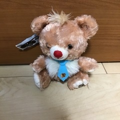 ユニベアシティ ぬいぐるみの中古が安い！激安で譲ります・無料