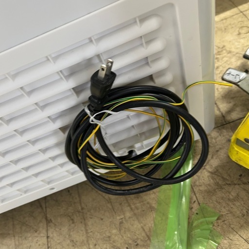 5695 2024年製 RIO-150e2 ダイレイ 無風冷凍ショーケース 325L スライド扉タイプ -25度タイプ 冷凍庫 幅1500×奥行650×高さ880 単相100v