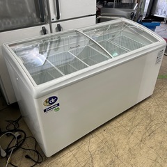 5695 2024年製 RIO-150e2 ダイレイ 無風冷凍シ...