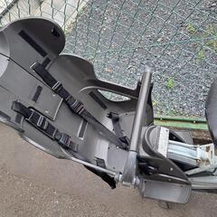 ビッケ　自転車の画像
