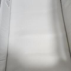 最終値下げ！！ベビーベッド　ココネルエアーその他ベビー用品の画像