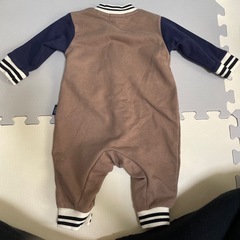 ベビー服　ポロベビーの画像