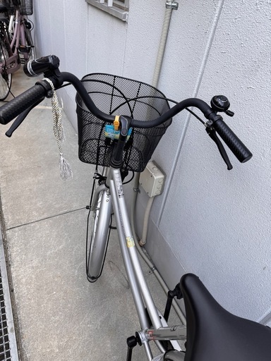自転車