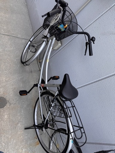 自転車