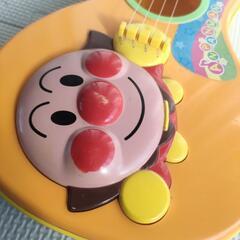 アンパンマン　ギターの画像