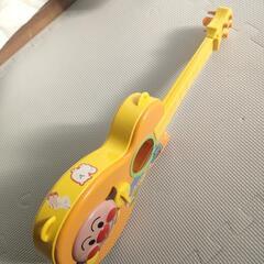 アンパンマン　ギターの画像