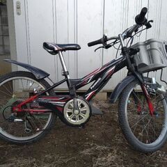 自転車　男の子　