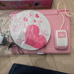 ワンダフルスイートパソコンの画像