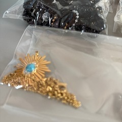 ブレスレットの画像