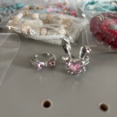 ブレスレットの画像