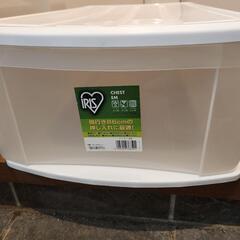 引取限定　衣装ケース　5個まとめての画像