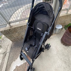 RECARO　ベビーカー