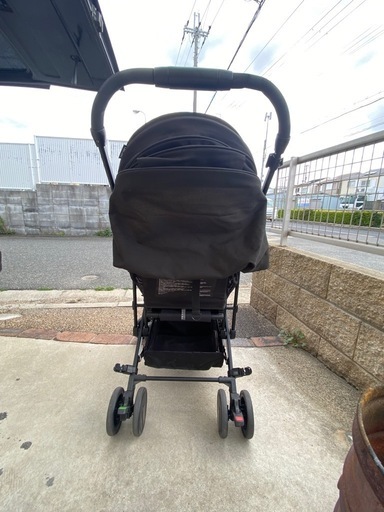 RECARO　ベビーカー