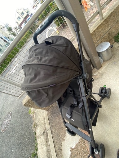 RECARO　ベビーカー