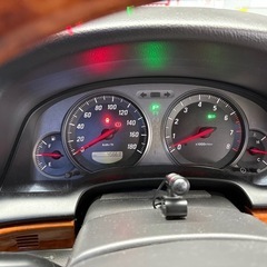 トヨタ　マークⅡ 2.5 グランデG　の画像