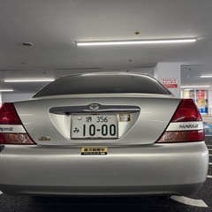 トヨタ　マークⅡ 2.5 グランデG　の画像