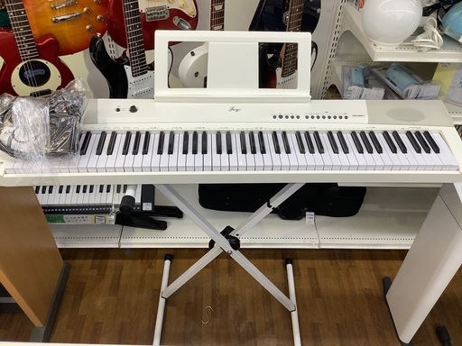 JOY電子ピアノ DP-881