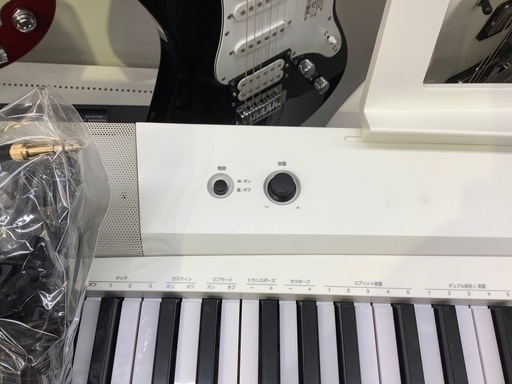 JOY電子ピアノ DP-881