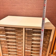 業務用　書類棚　の画像