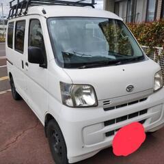 ハイゼットカーゴ 