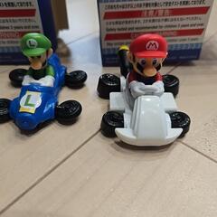 ハッピーセットマリオカート