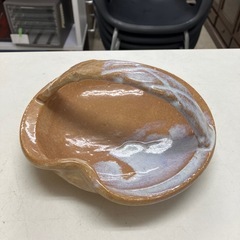 ☆値下げ☆2504-073 菓子器 中古美品の画像