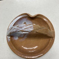 ☆値下げ☆2504-073 菓子器 中古美品の画像