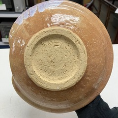 ☆値下げ☆2504-073 菓子器 中古美品の画像