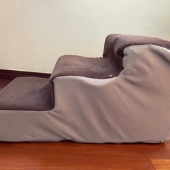 ペット用階段　の画像