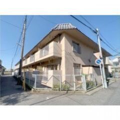 🐱🐶ペット飼育可🐶🐱コンビニ徒歩7分🎶越谷駅徒歩15分✨南向き🌞賃料69,000円🌟41.4㎡の2DKです😍💕 - 越谷市